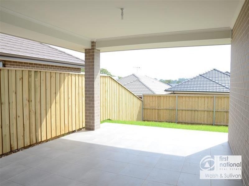 42 Schoffel Street, Riverstone NSW 2765