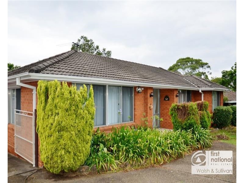 239 Seven Hills Road, Baulkham Hills NSW 2153