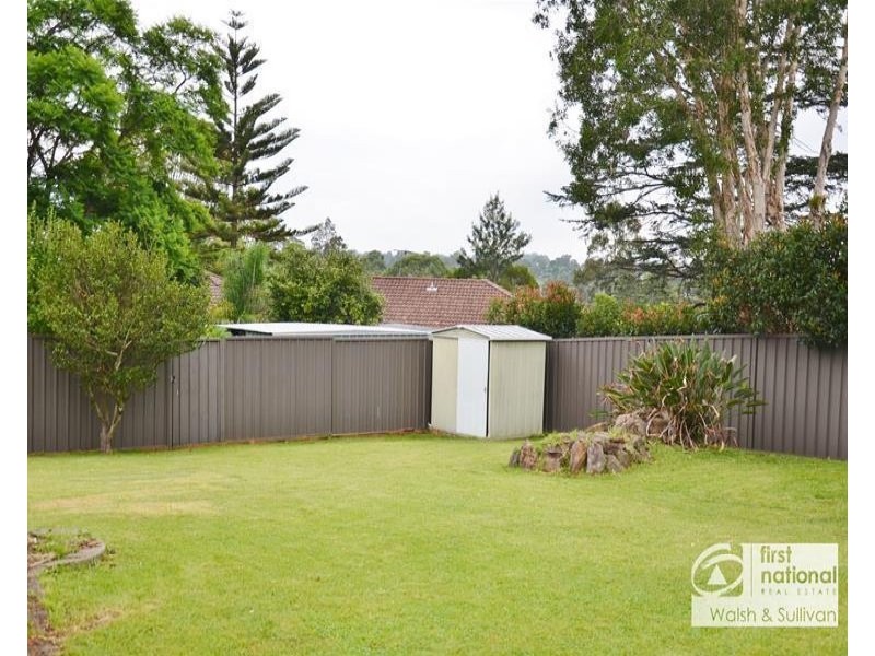 239 Seven Hills Road, Baulkham Hills NSW 2153