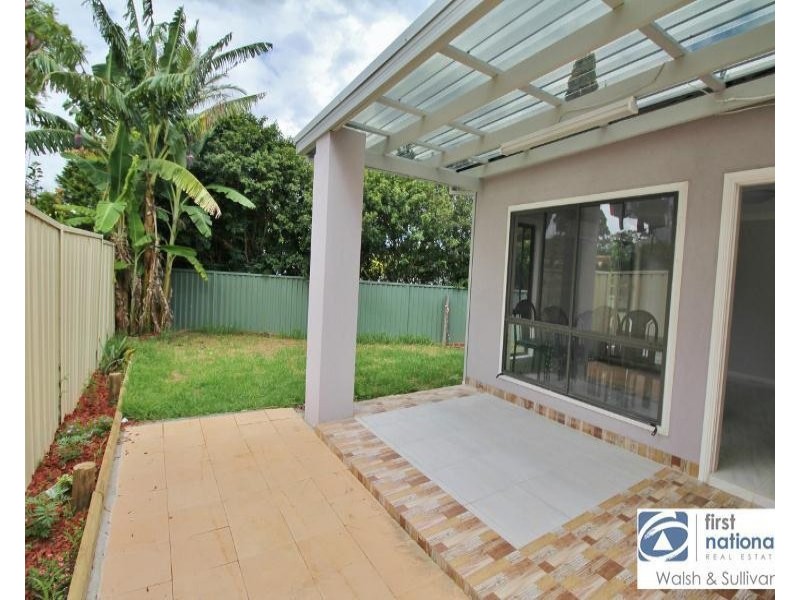 1/18A Statham Avenue, North Rocks NSW 2151