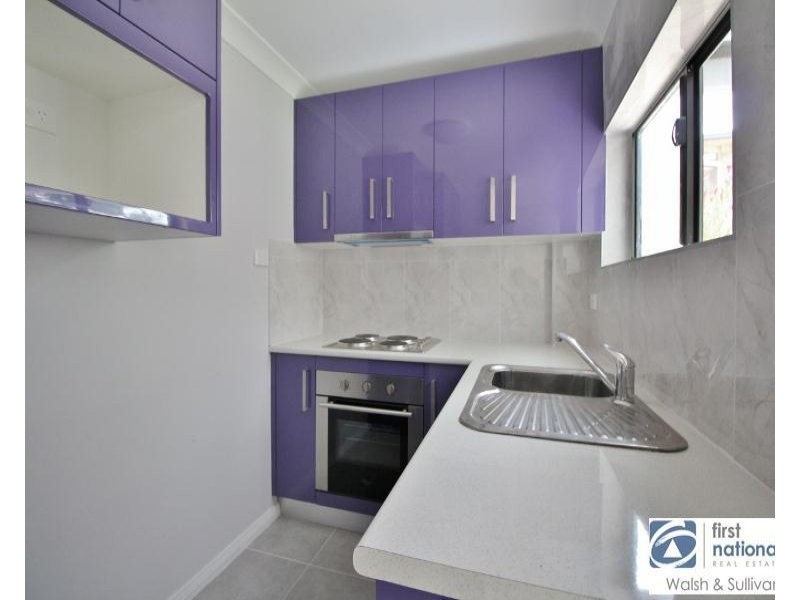 1/18A Statham Avenue, North Rocks NSW 2151