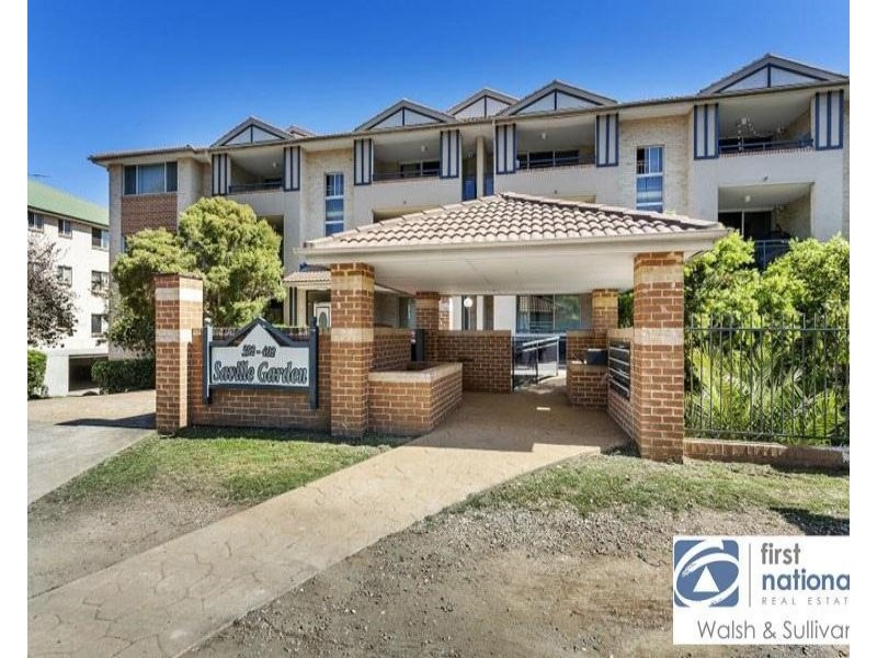 32/392 Windsor Road, Baulkham Hills NSW 2153