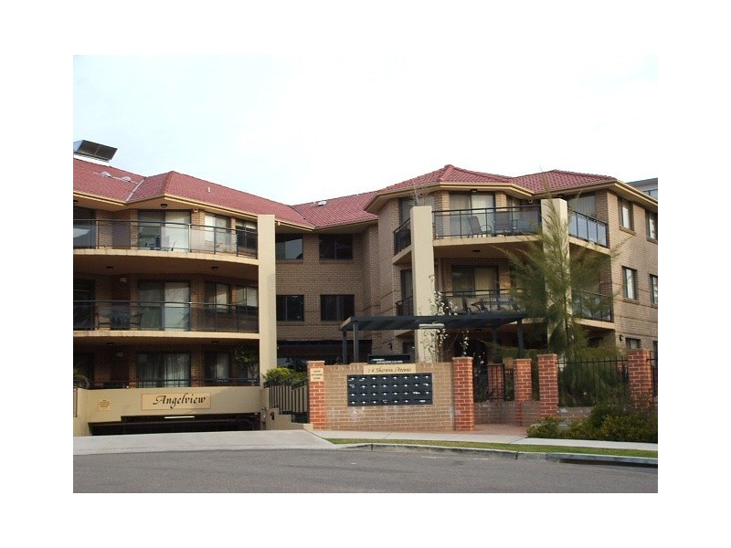 31/2-6 Sherwin Avenue, Castle Hill NSW 2154