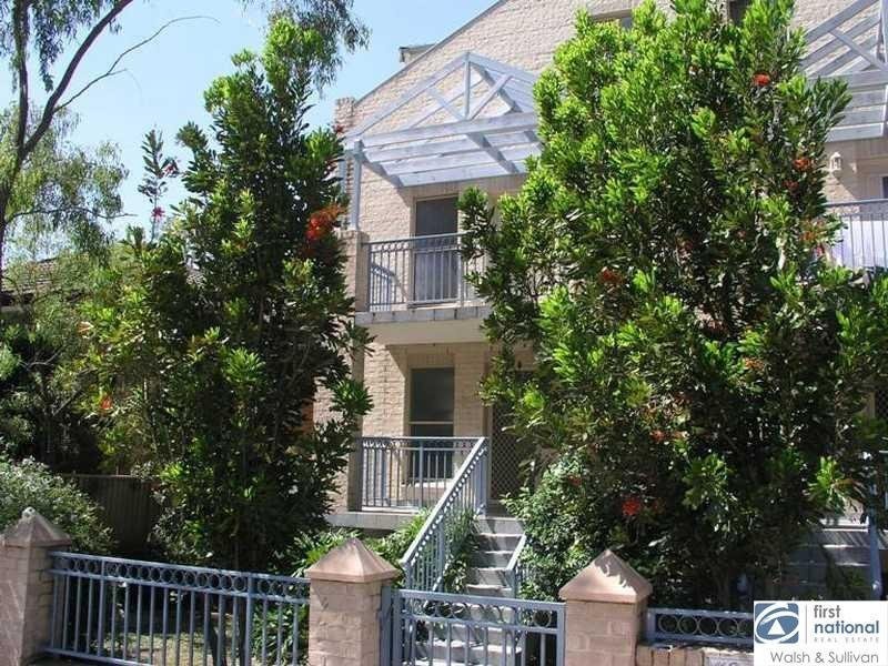 1/46 Hassall Street, Westmead NSW 2145