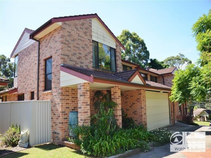 11B Burton Avenue, Northmead NSW 2152