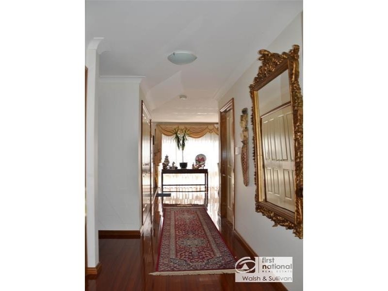 11B Burton Avenue, Northmead NSW 2152