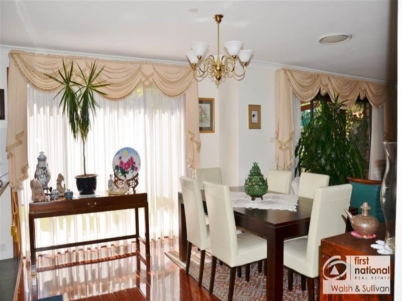 11B Burton Avenue, Northmead NSW 2152