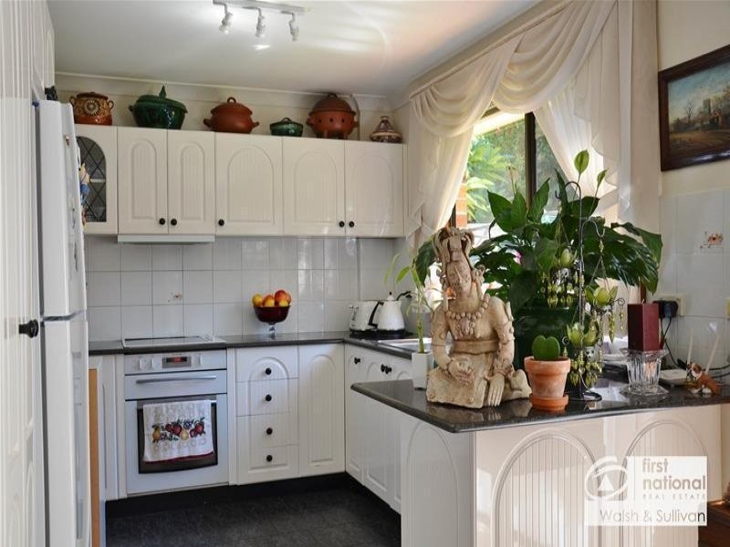 11B Burton Avenue, Northmead NSW 2152