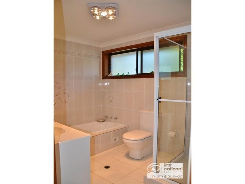 11B Burton Avenue, Northmead NSW 2152