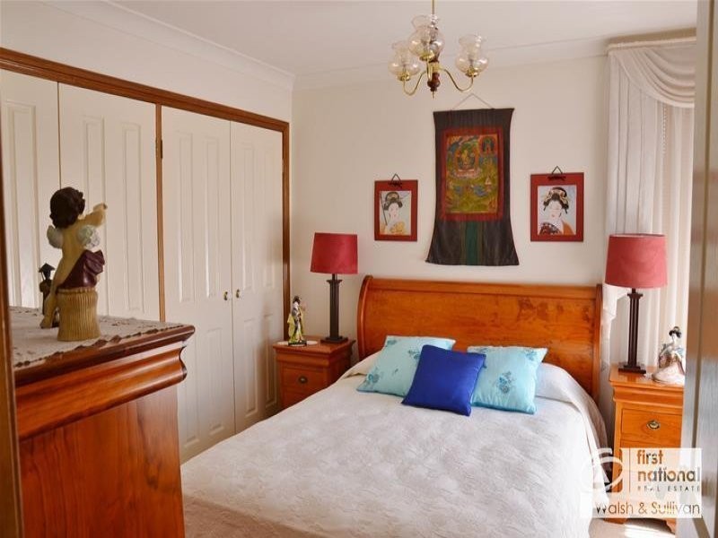 11B Burton Avenue, Northmead NSW 2152