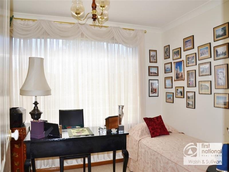 11B Burton Avenue, Northmead NSW 2152