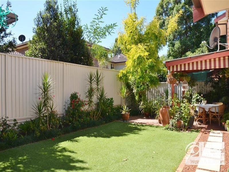 11B Burton Avenue, Northmead NSW 2152