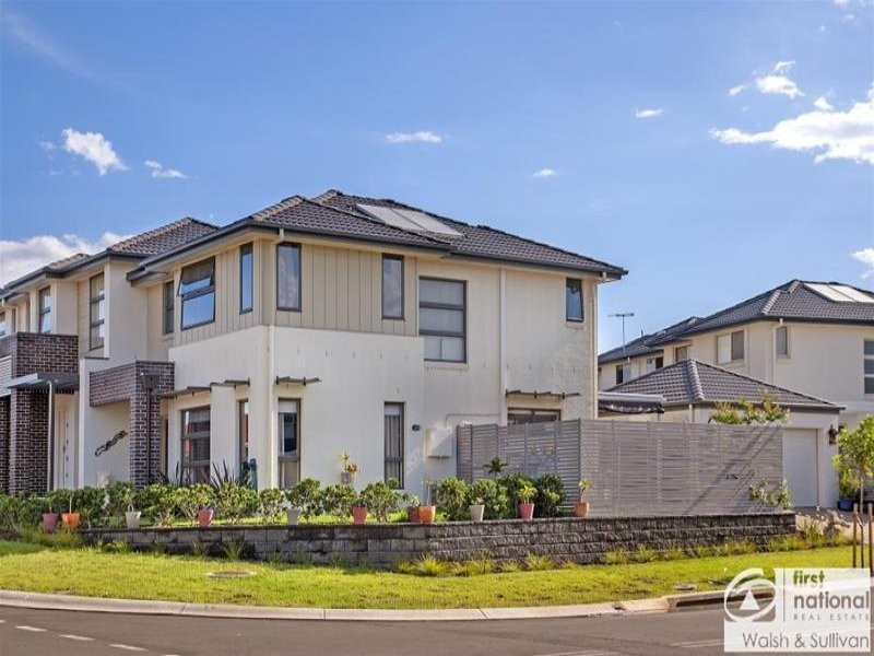 51 Drift Street, The Ponds NSW 2769