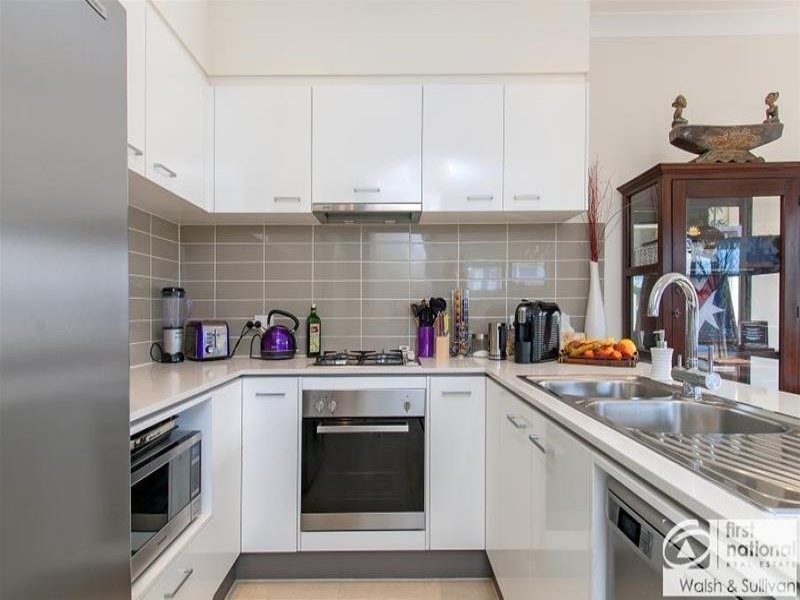 51 Drift Street, The Ponds NSW 2769