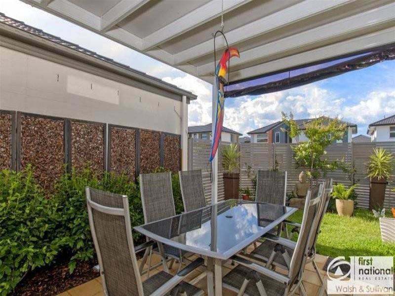 51 Drift Street, The Ponds NSW 2769