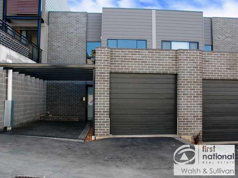 19/9-17 Windermere Avenue, Northmead NSW 2152