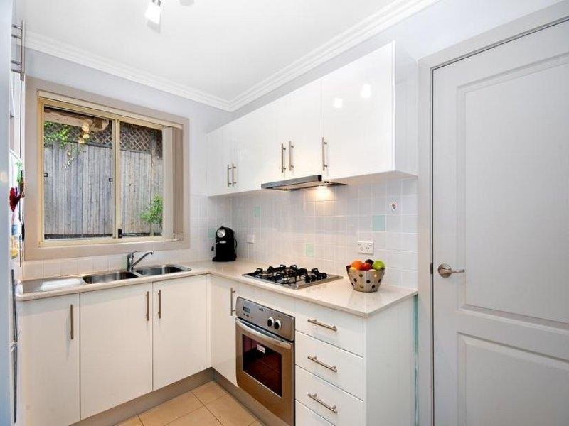 6/15-17 Whitling Avenue, Castle Hill NSW 2154