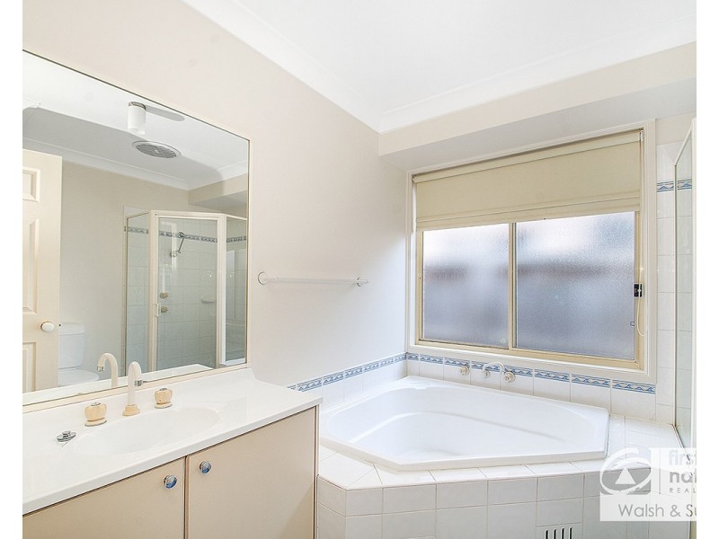 41 Lycett Avenue, Kellyville NSW 2155