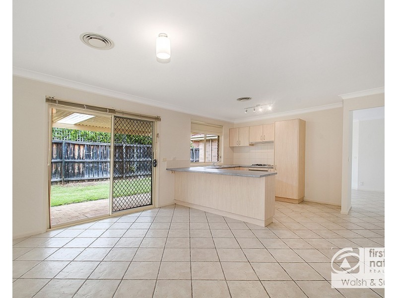 41 Lycett Avenue, Kellyville NSW 2155