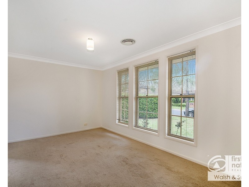 41 Lycett Avenue, Kellyville NSW 2155