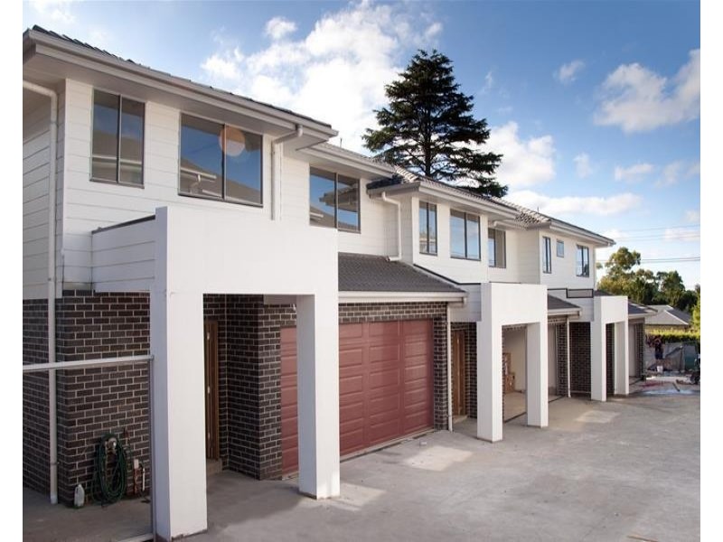 1/1-3 Charles Street, Baulkham Hills NSW 2153