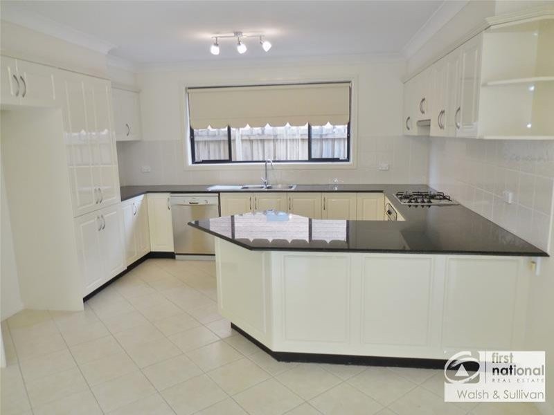 14 Dalton Close, Rouse Hill NSW 2155