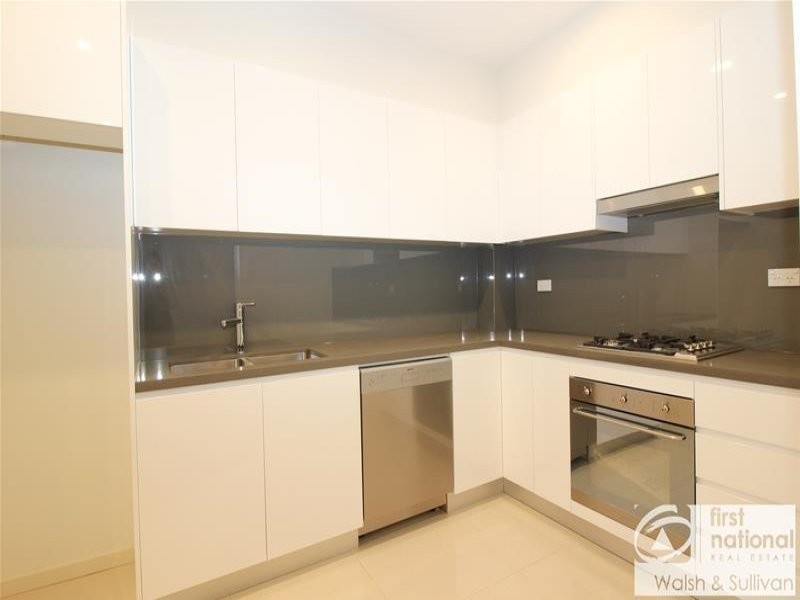 6/1-3 Charles Street, Baulkham Hills NSW 2153