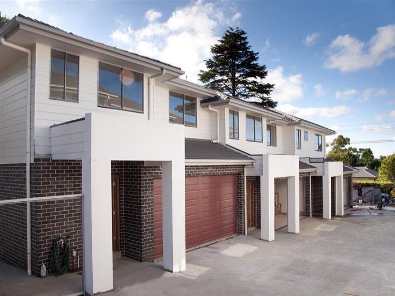 6/1-3 Charles Street, Baulkham Hills NSW 2153