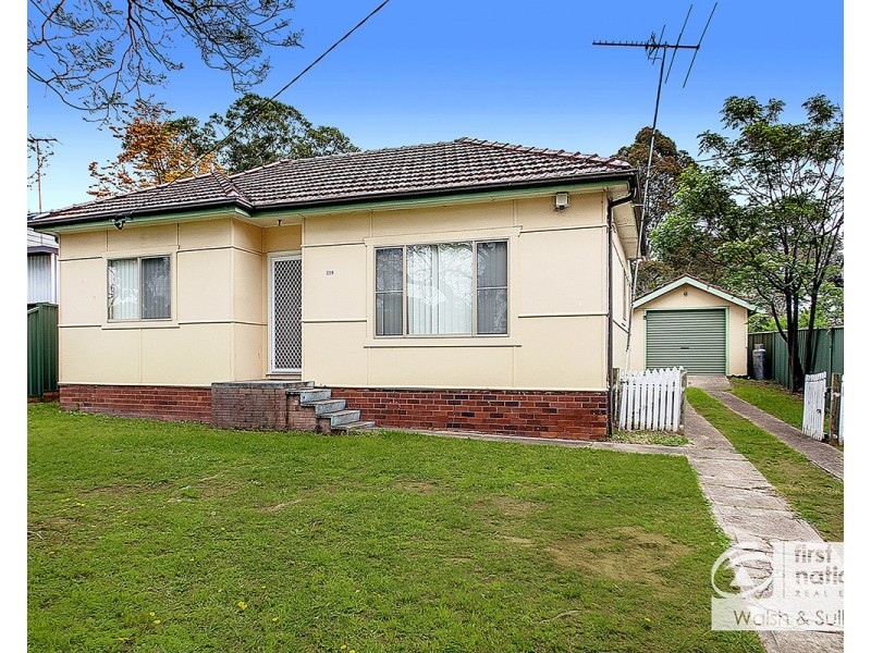 239 Vardys Road, Blacktown NSW 2148