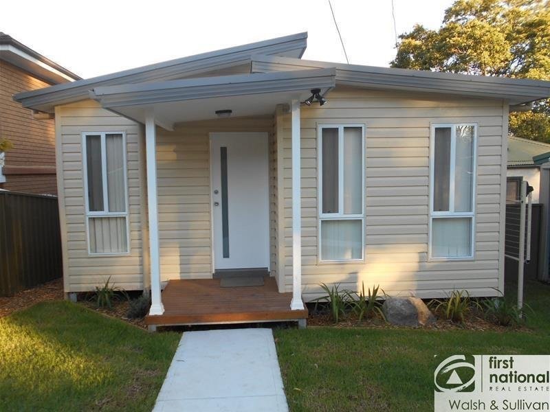 14A New North Rocks Road, North Rocks NSW 2151