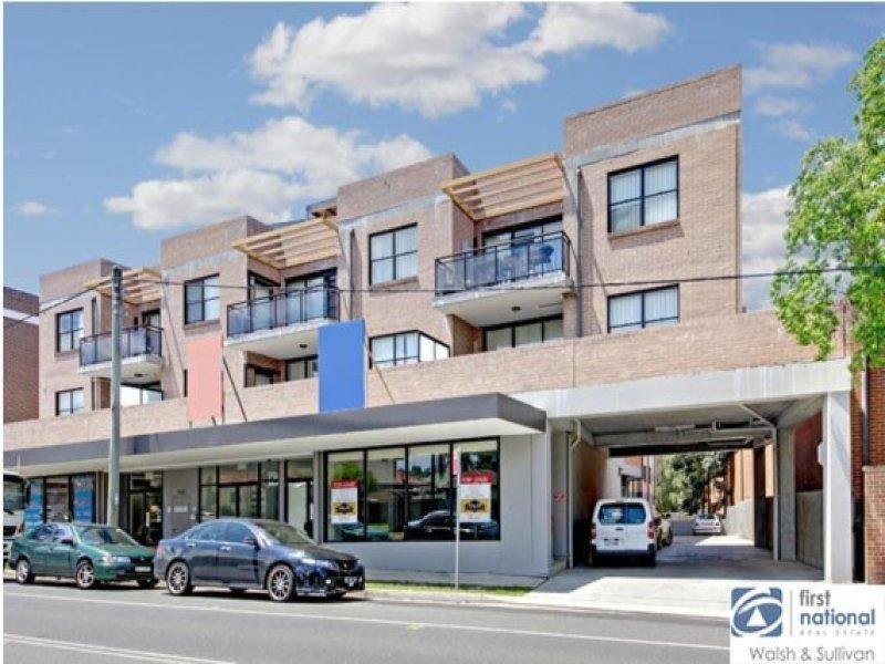 25/1-3 Kleins Road, Northmead NSW 2152