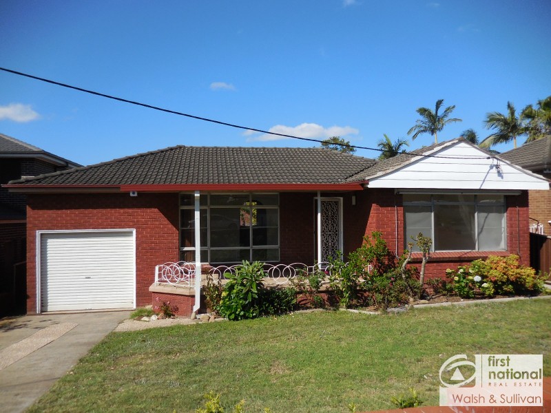 217 Old Windsor Road, Northmead NSW 2152