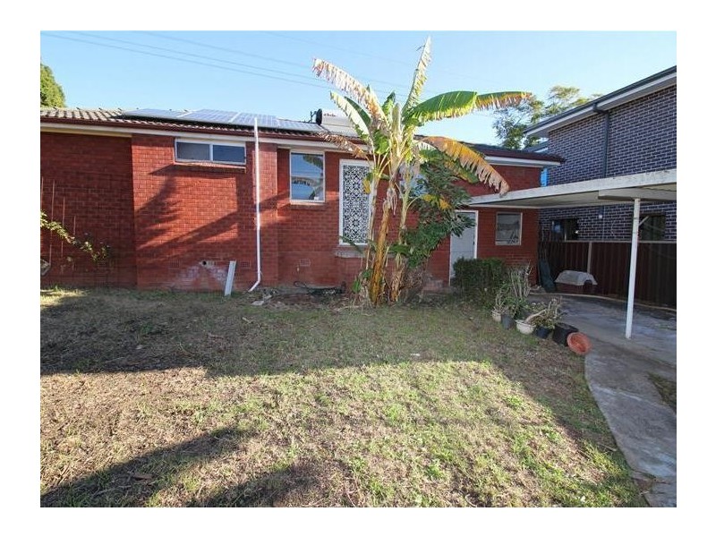 217 Old Windsor Road, Northmead NSW 2152