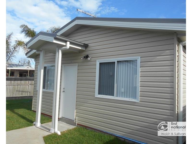 4A Moir Avenue, Northmead NSW 2152