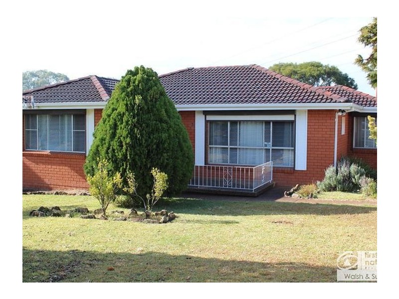 3 Reilleys Road, Winston Hills NSW 2153