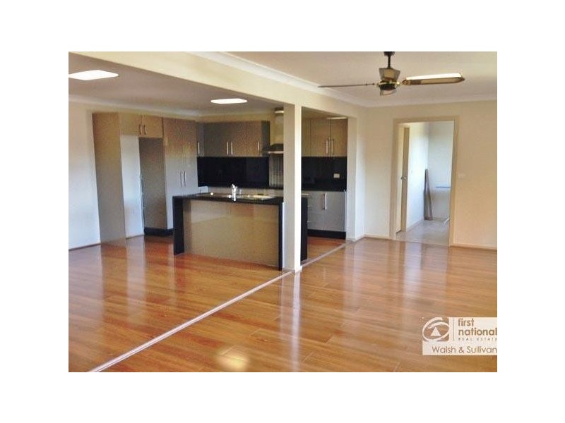 3 Serina Avenue, Castle Hill NSW 2154