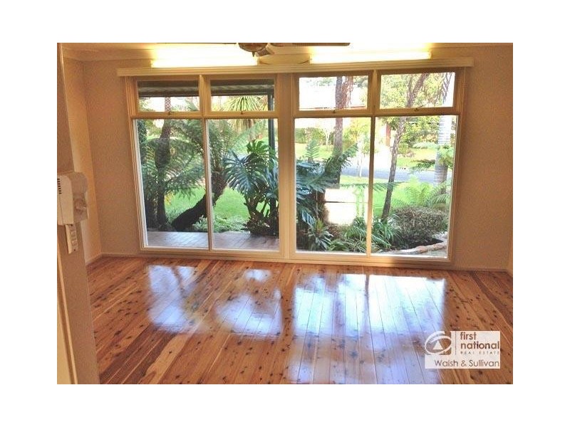 3 Serina Avenue, Castle Hill NSW 2154