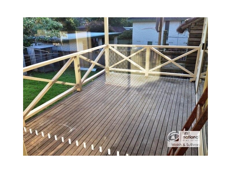 3 Serina Avenue, Castle Hill NSW 2154