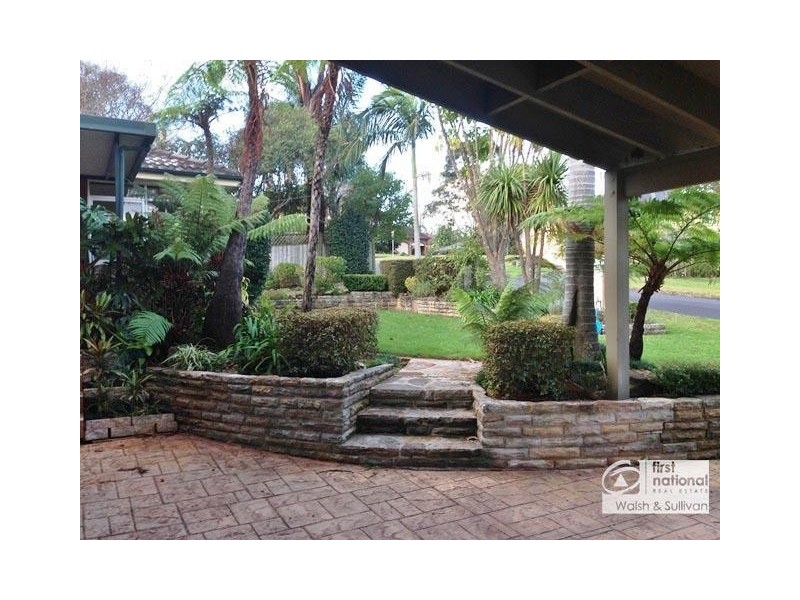 3 Serina Avenue, Castle Hill NSW 2154