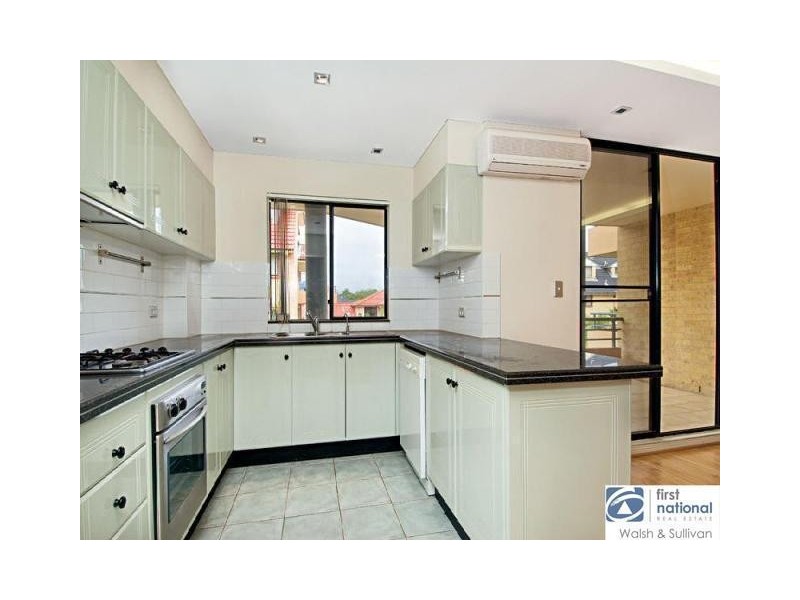 48/14-16 Campbell Street, Northmead NSW 2152