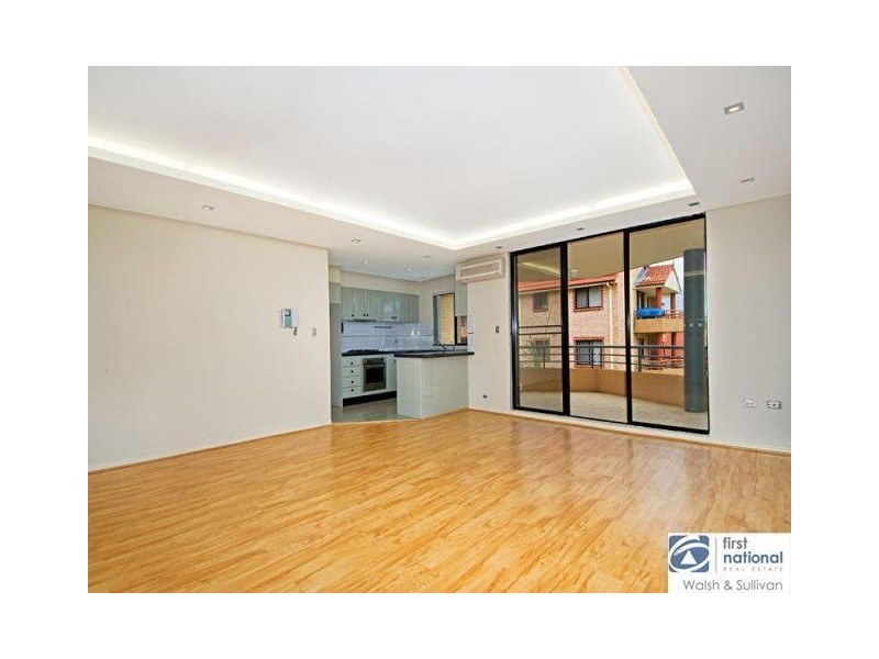 48/14-16 Campbell Street, Northmead NSW 2152