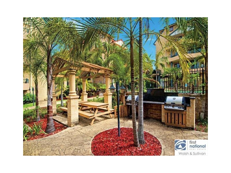 48/14-16 Campbell Street, Northmead NSW 2152