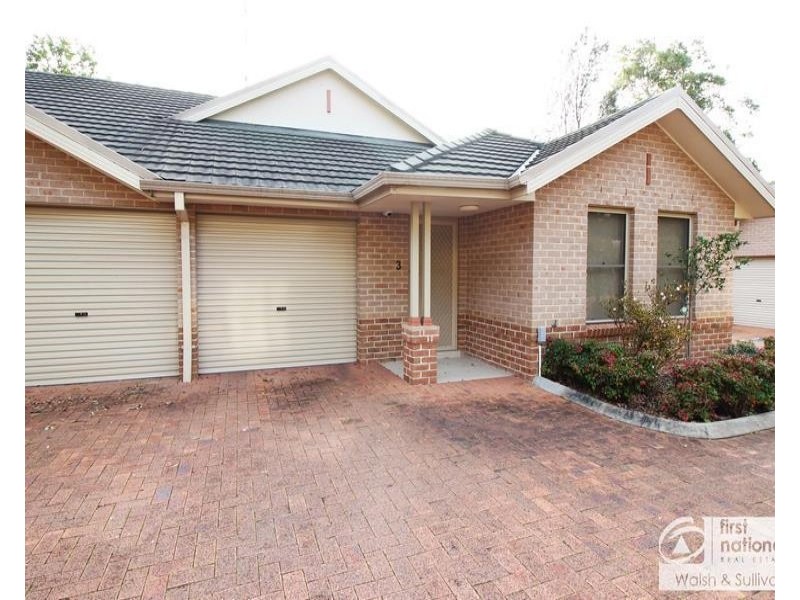 3/29 Jenner Street, Baulkham Hills NSW 2153