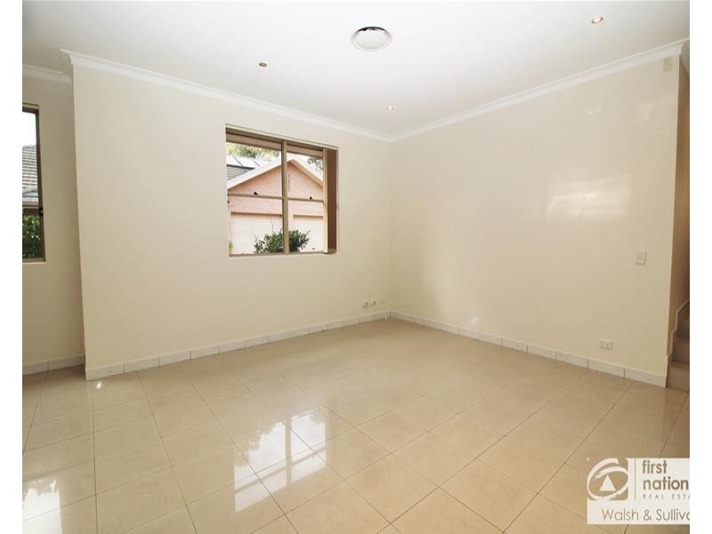 3/29 Jenner Street, Baulkham Hills NSW 2153