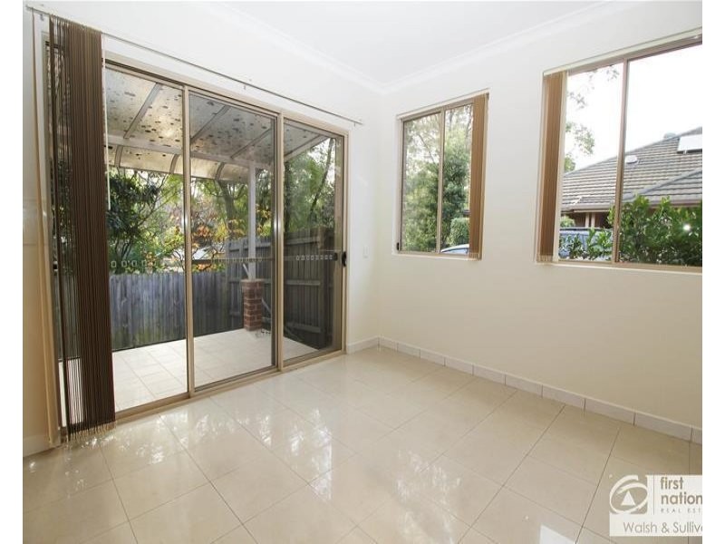 3/29 Jenner Street, Baulkham Hills NSW 2153