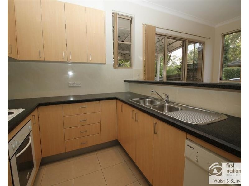 3/29 Jenner Street, Baulkham Hills NSW 2153