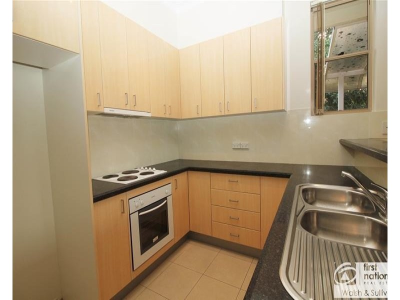 3/29 Jenner Street, Baulkham Hills NSW 2153