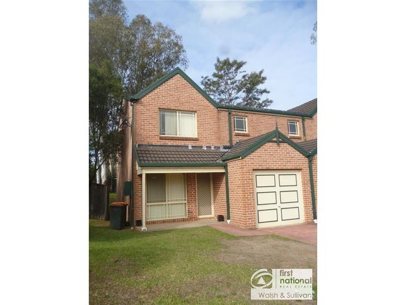 2 Tunley Place, Kings Langley NSW 2147