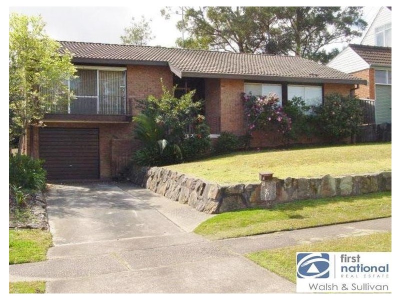 7 Remus Place, Winston Hills NSW 2153