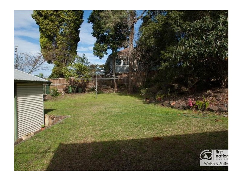 68 Moxhams Road, Winston Hills NSW 2153